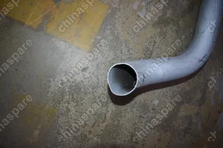 Глушитель Peugeot Boxer II / Citroen Jumper II / Fiat Ducato III