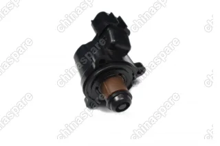 Регулятор холостого хода Mitsubishi Pajero III / Delica IV 3,0/3,5