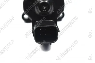 Регулятор холостого хода Mitsubishi Pajero III / Delica IV 3,0/3,5