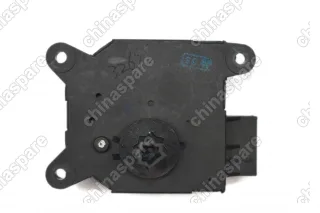 Электродвигатель заслонки отопителя Chery IndiS