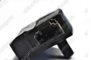 Электродвигатель заслонки отопителя Chery IndiS