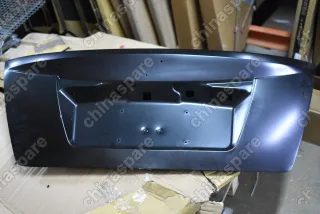 Крышка багажника FAW Besturn B50 (уценка)