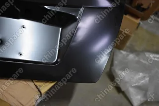 Крышка багажника FAW Besturn B50 (уценка)