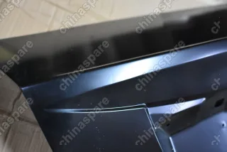 Крышка багажника FAW Besturn B50 (уценка)