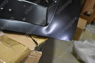 Крышка багажника FAW Besturn B50 (уценка)