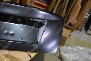 Крышка багажника FAW Besturn B50 (уценка)