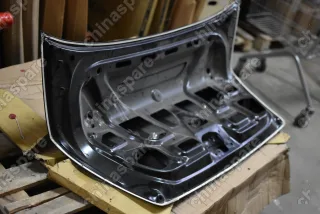 Крышка багажника FAW Besturn B50 (уценка)