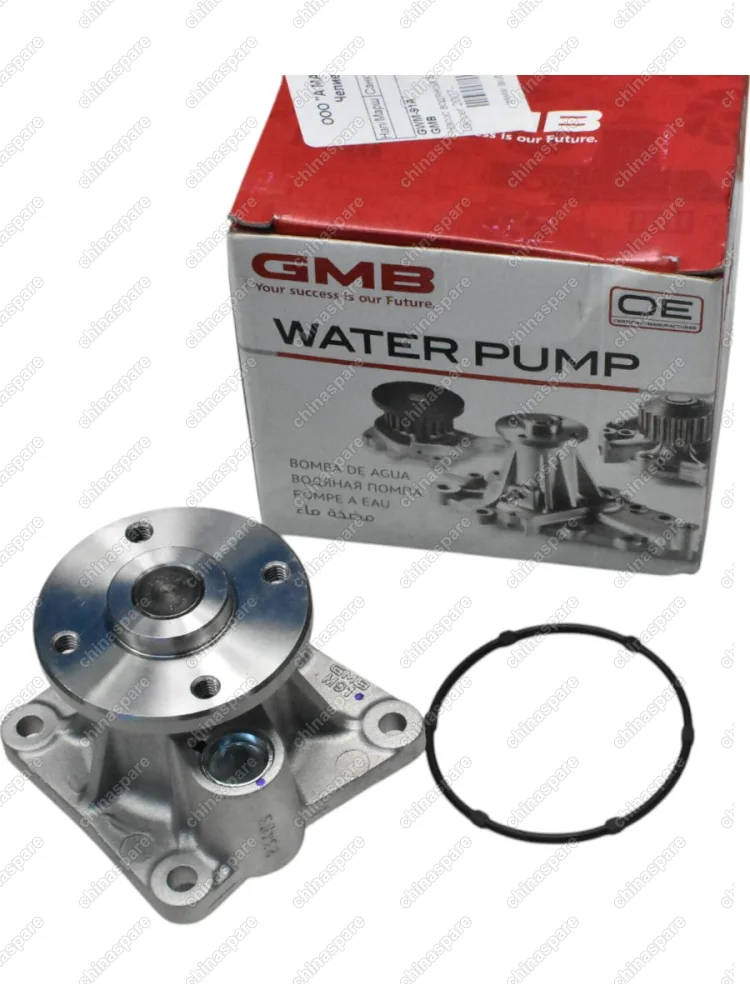 Насос водяной GMB Zotye T600 Coupa 1,5T TNN4G15T