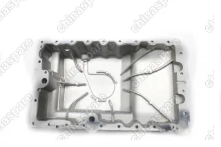 Картер масляный двигателя Chery Fora, Tiggo 1,8