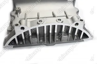 Картер масляный двигателя Chery Fora, Tiggo 1,8