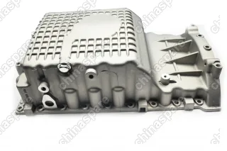 Картер масляный двигателя Chery Fora, Tiggo 1,8