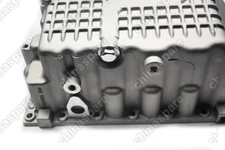 Картер масляный двигателя Chery Fora, Tiggo 1,8