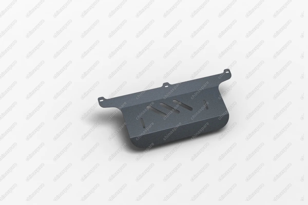 NLZ4701020NEW Комплект защиты рулевых тяг и крепеж, подходит для SUZUKI Jimny (2005-2011) 1,3 бензин МКПП/АКПП