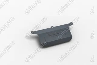 NLZ4701020NEW Комплект защиты рулевых тяг и крепеж, подходит для SUZUKI Jimny (2005-2011) 1,3 бензин МКПП/АКПП