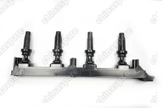 Катушка зажигания DongFeng АХ7