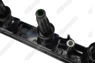 Катушка зажигания DongFeng АХ7