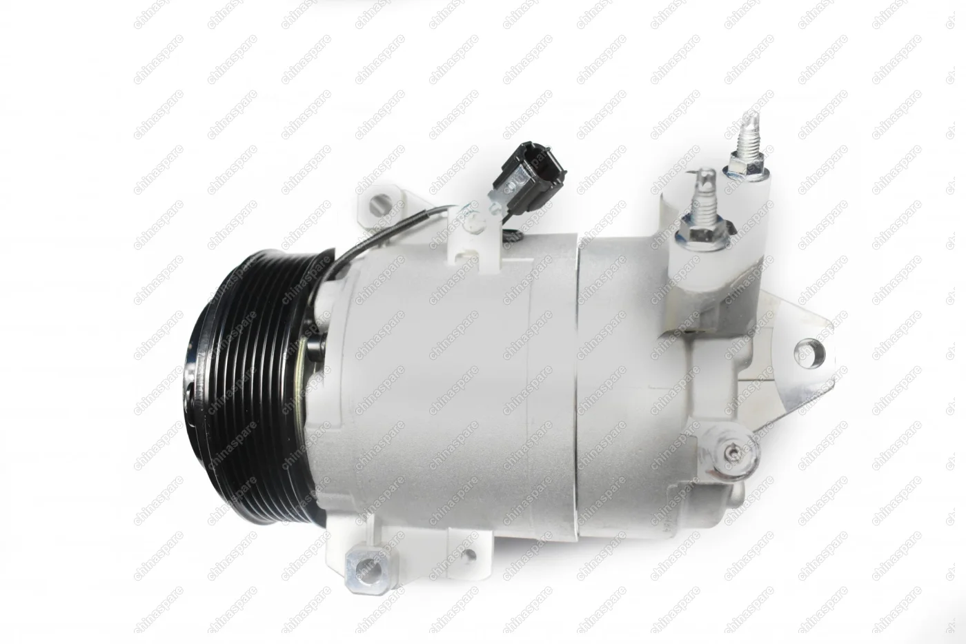 Компрессор кондиционера Nissan Pathfinder III R51/ Navara 3,0 dCi