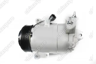 Компрессор кондиционера Nissan Pathfinder III R51/ Navara 3,0 dCi