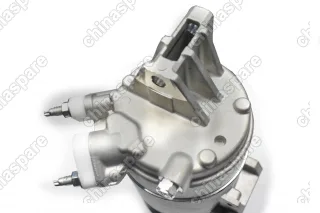 Компрессор кондиционера Nissan Pathfinder III R51/ Navara 3,0 dCi