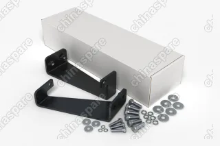 NLZ4701020NEW Комплект защиты рулевых тяг и крепеж, подходит для SUZUKI Jimny (2005-2011) 1,3 бензин МКПП/АКПП