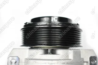 Компрессор кондиционера Nissan Pathfinder III R51/ Navara 3,0 dCi