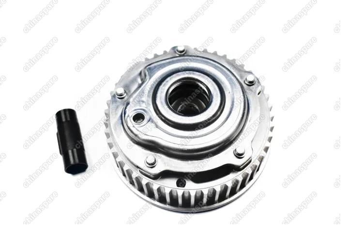 Муфта изменения фаз ГРМ (выпуск) 1,6-1,8 Opel Astra H, Vectra C