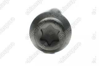 Шестерня распредвала фазорегулятор ГРМ (впуск) 1,6-1,8 Opel Astra H, Vectra C