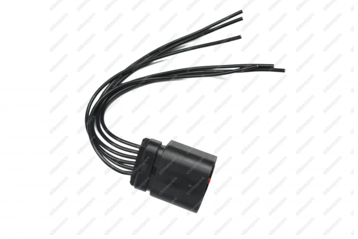 Разъем расходомера воздуха Peugeot Boxer / Citroen Jumper