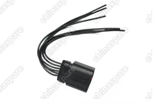 Разъем расходомера воздуха Peugeot Boxer / Citroen Jumper