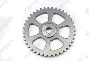 Шестерня распредвала выпускного Zotye T600 1,5