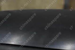 Бампер задний FAW Besturn B50 (уценка)