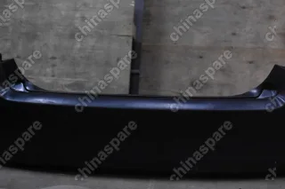 Бампер задний FAW Besturn B50 (уценка)