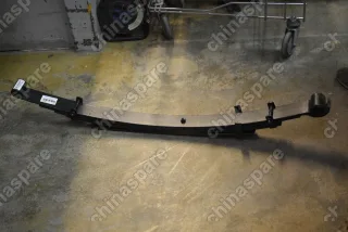 Рессора задняя 5-листовая без втулок  MITSUBISHI L200/TRITON 2005- LH=RH