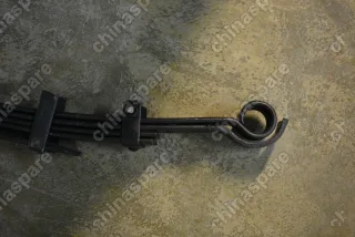 Рессора задняя 5-листовая без втулок  MITSUBISHI L200/TRITON 2005- LH=RH