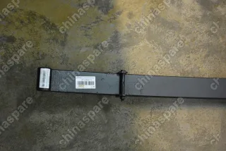 Рессора задняя 5-листовая без втулок  MITSUBISHI L200/TRITON 2005- LH=RH