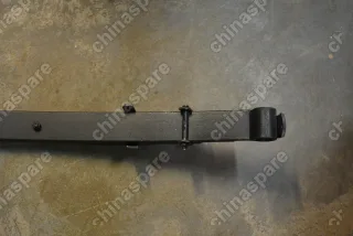 Рессора задняя 5-листовая без втулок  MITSUBISHI L200/TRITON 2005- LH=RH