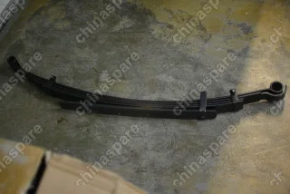 Рессора задняя 5-листовая без втулок  MITSUBISHI L200/TRITON 2005- LH=RH