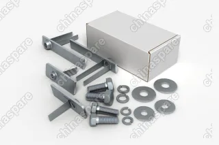 NLZ4718020NEW Комплект ЗК и крепеж, подходит для SUZUKI Kizashi (2010-) (2мм) 2,4 бензин МКПП/АКПП