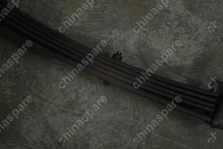 Рессора задняя 5-листовая без втулок  MITSUBISHI L200/TRITON 2005- LH=RH