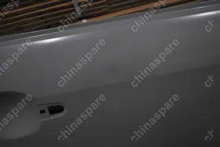 Дверь передняя правая FAW V5 2013- (уценка)