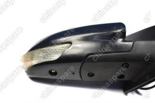 Зеркало боковое правое FAW V5 (уценка)