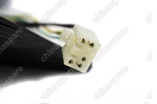 Зеркало боковое правое FAW V5 (уценка)