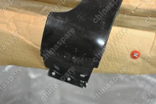 Крыло переднее правое FAW Besturn B50 (уценка)