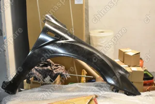 Крыло переднее правое FAW Besturn B50 (уценка)