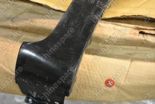 Крыло переднее правое FAW Besturn B50 (уценка)