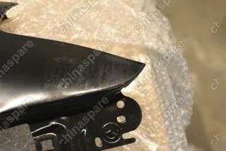 Крыло переднее правое FAW Besturn B50 (уценка)