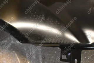 Крыло переднее правое FAW Besturn B50 (уценка)