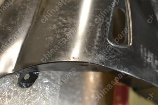 Крыло переднее правое FAW Besturn B50 (уценка)