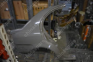 Крыло заднее правое FAW V5 (уценка)