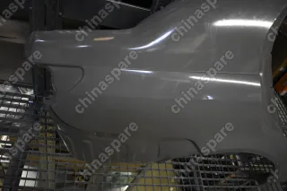 Крыло заднее правое FAW V5 (уценка)